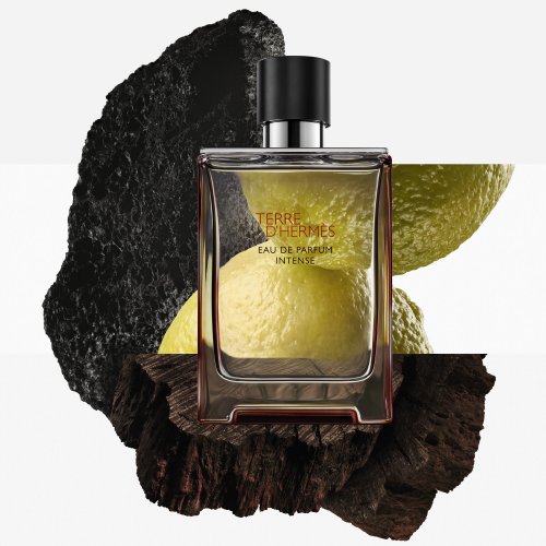 HERMÈS Terre d'Hermès - Eau de Parfum Intense 3346130015307 HERMÈS Terre d'Hermès - Eau de Parfum Intense 3346130015307